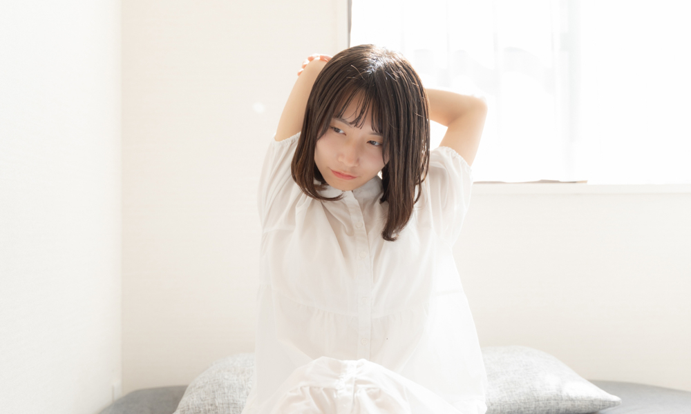 当院での改善方法